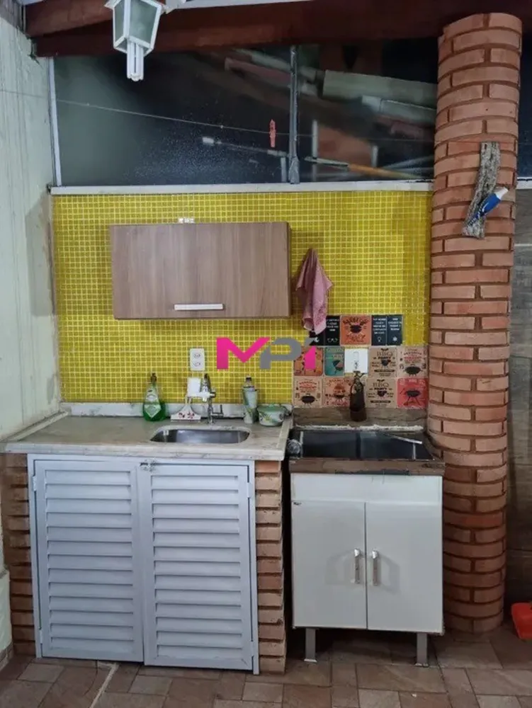 Casa de Condomínio, 3 quartos - Foto 2