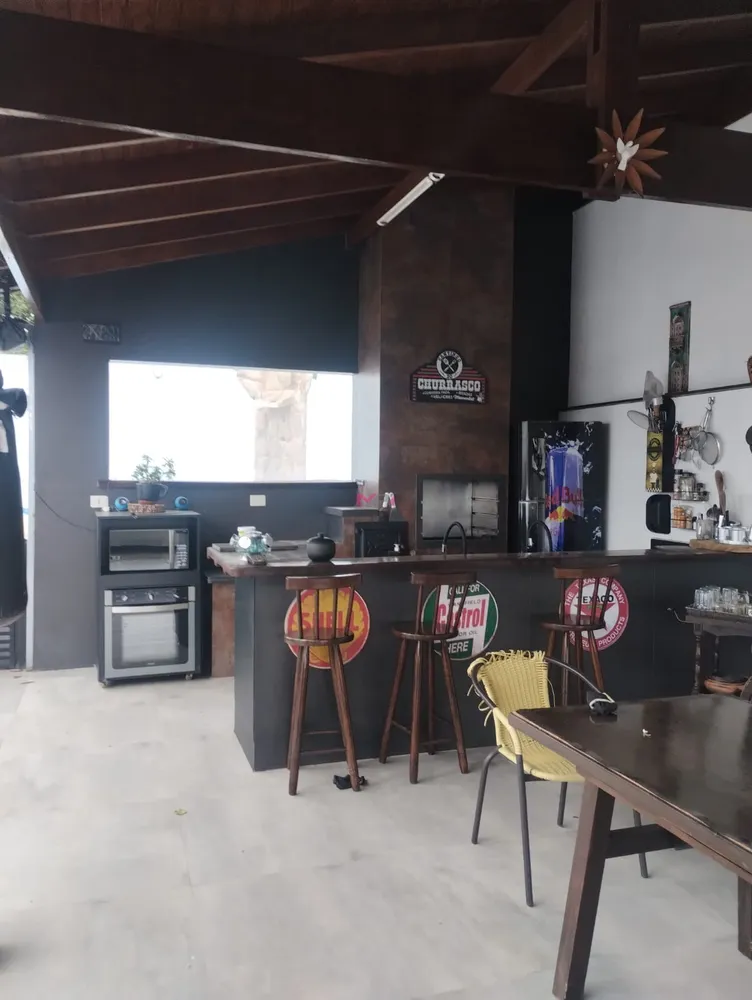 Sobrado, 3 quartos - Foto 1
