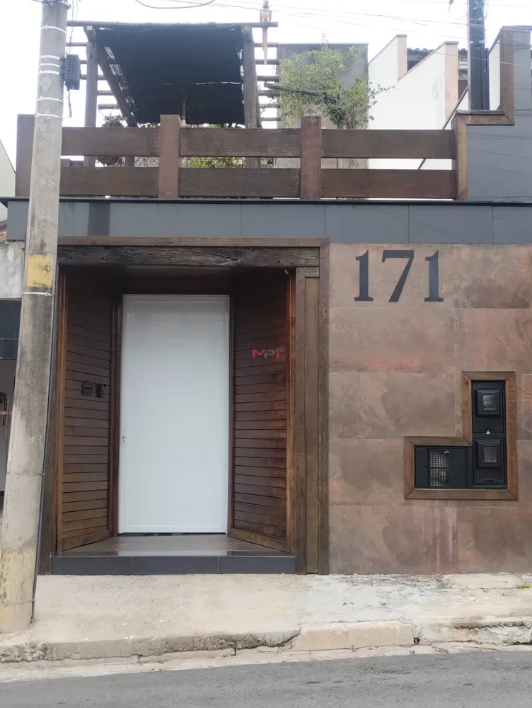 Sobrado, 3 quartos - Foto 2