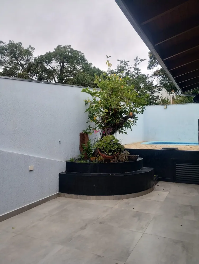 Sobrado, 3 quartos - Foto 12