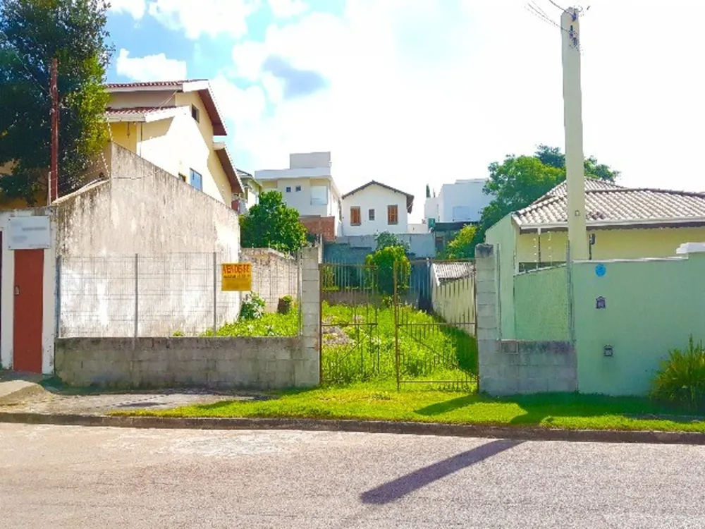 Terreno, 600 m² - Foto 1