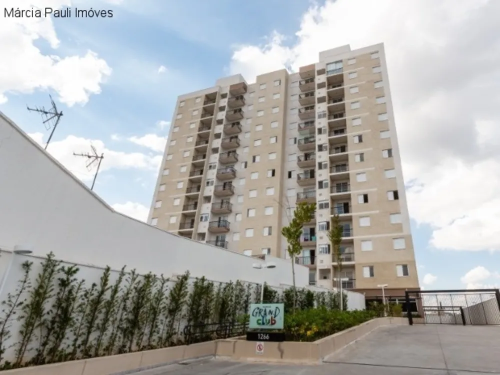 Apartamento, 2 quartos, 54 m² - Foto 7