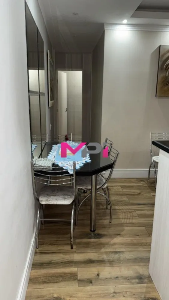 Apartamento, 2 quartos, 54 m² - Foto 3