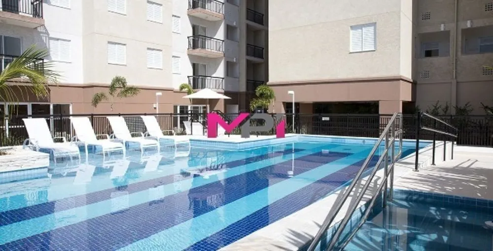 Apartamento, 2 quartos, 54 m² - Foto 5