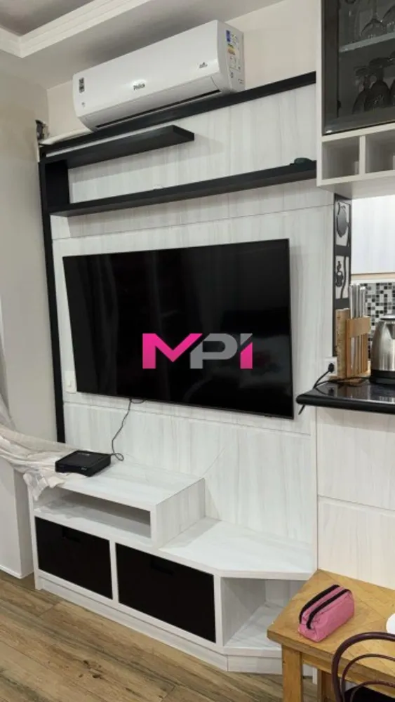Apartamento, 2 quartos, 54 m² - Foto 4