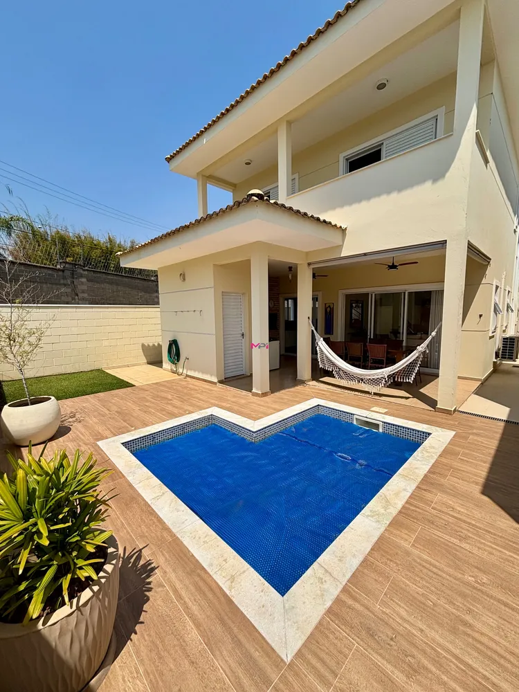 Casa de Condomínio, 4 quartos - Foto 6