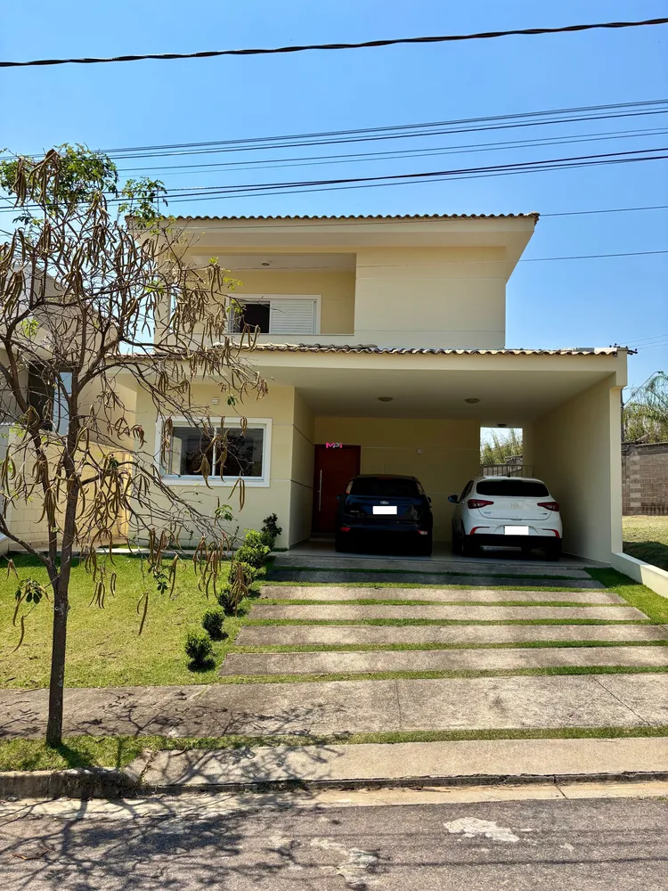 Casa de Condomínio, 4 quartos - Foto 12