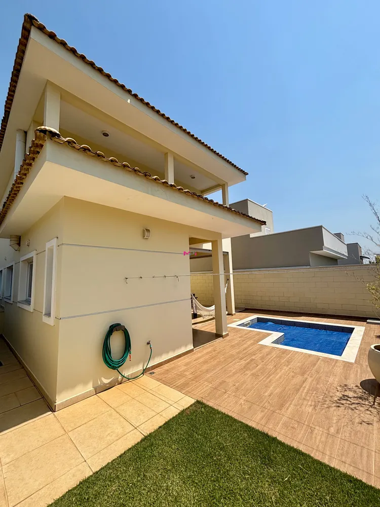 Casa de Condomínio, 4 quartos - Foto 4