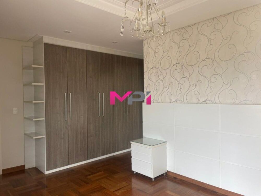 Apartamento à venda com 3 quartos, 157m² - Foto 11