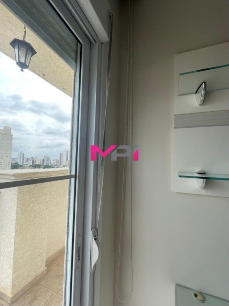 Apartamento à venda com 3 quartos, 157m² - Foto 16