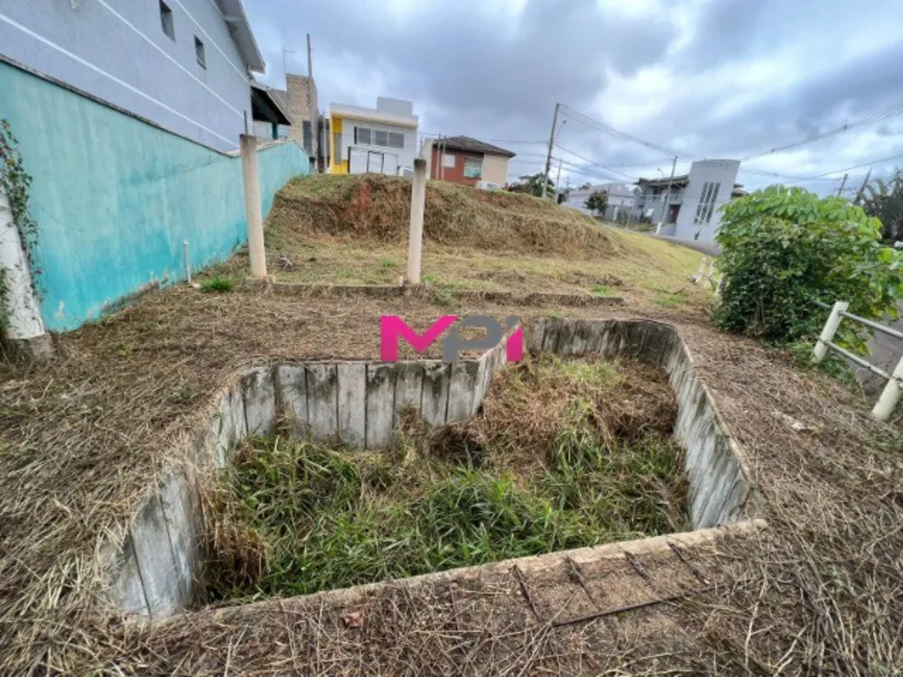 Terreno, 311 m² - Foto 6