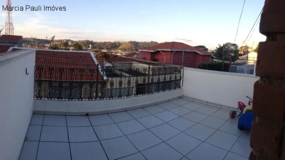 Casa, 3 quartos, 298 m² - Foto 1