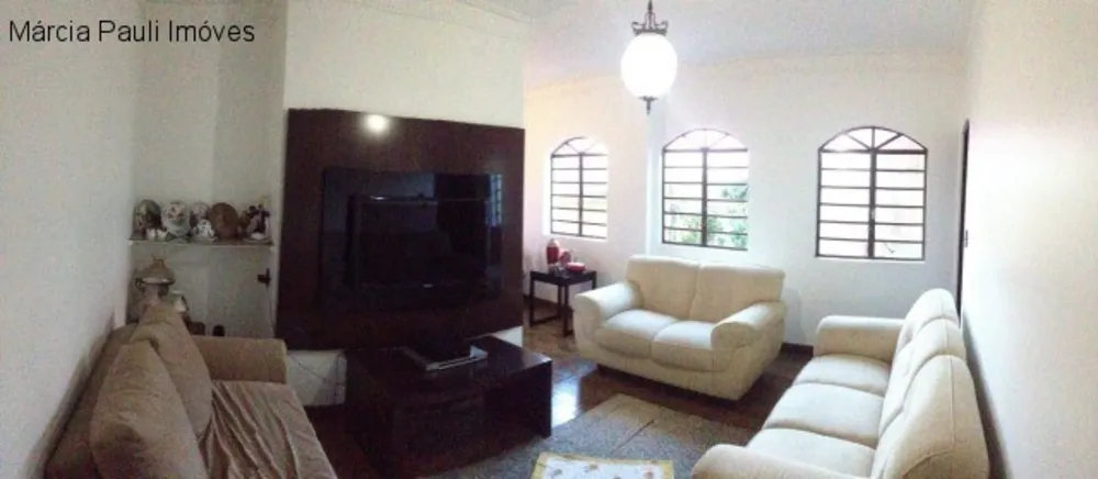 Casa, 3 quartos, 298 m² - Foto 8