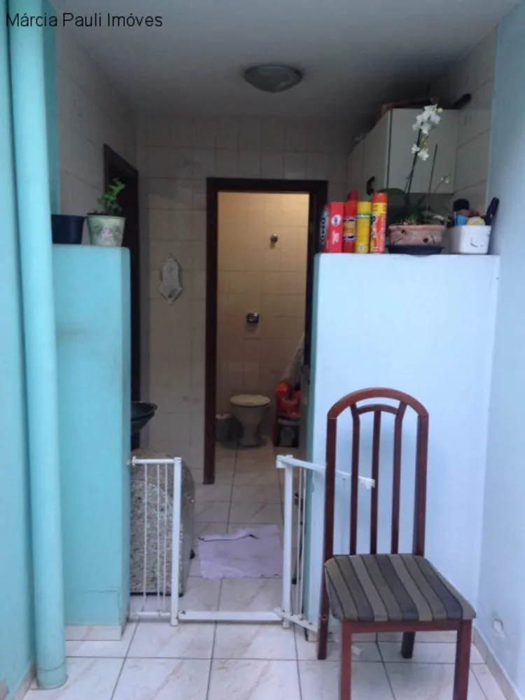 Casa, 3 quartos, 298 m² - Foto 3