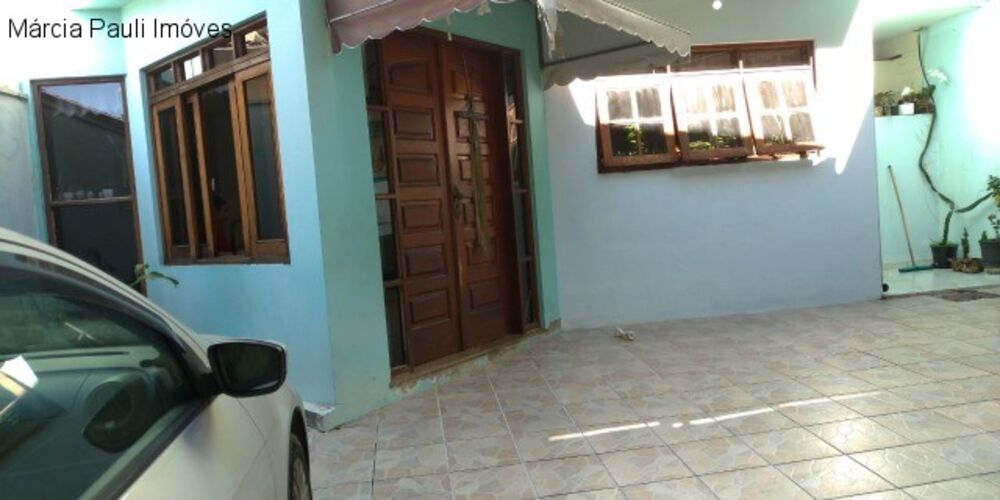 Casa à venda com 3 quartos, 298m² - Foto 2
