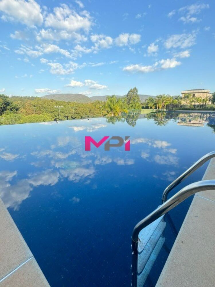 Terreno, 819 m² - Foto 1