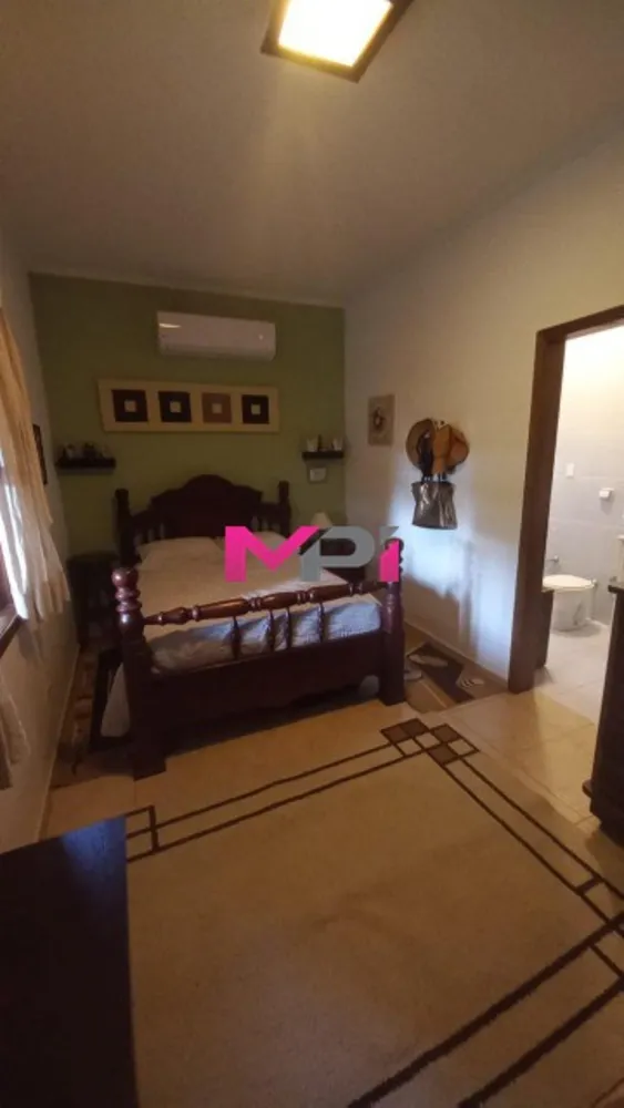 Chácara, 6 quartos, 3000 m² - Foto 4