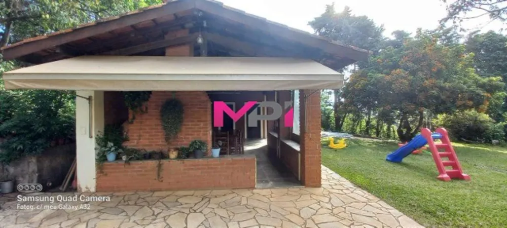 Chácara, 6 quartos, 3000 m² - Foto 1
