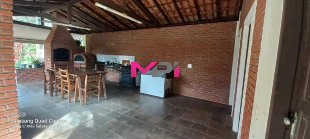 Chácara, 6 quartos, 3000 m² - Foto 6