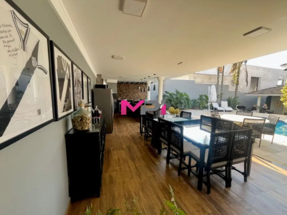 Casa de Condomínio, 4 quartos - Foto 8