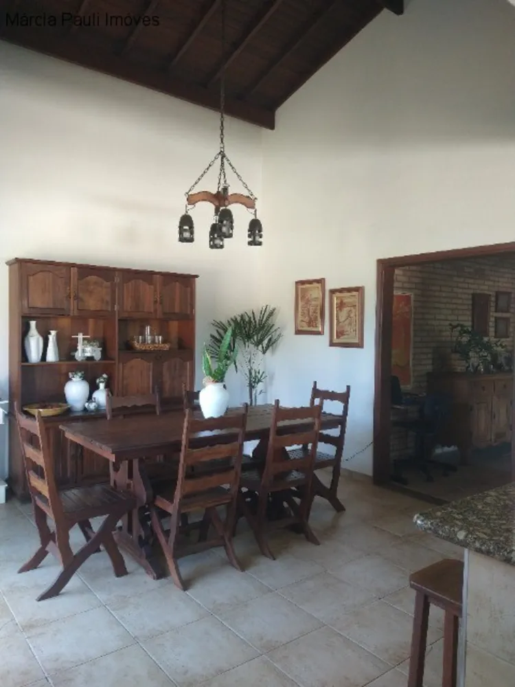 Sobrado, 3 quartos, 211 m² - Foto 3