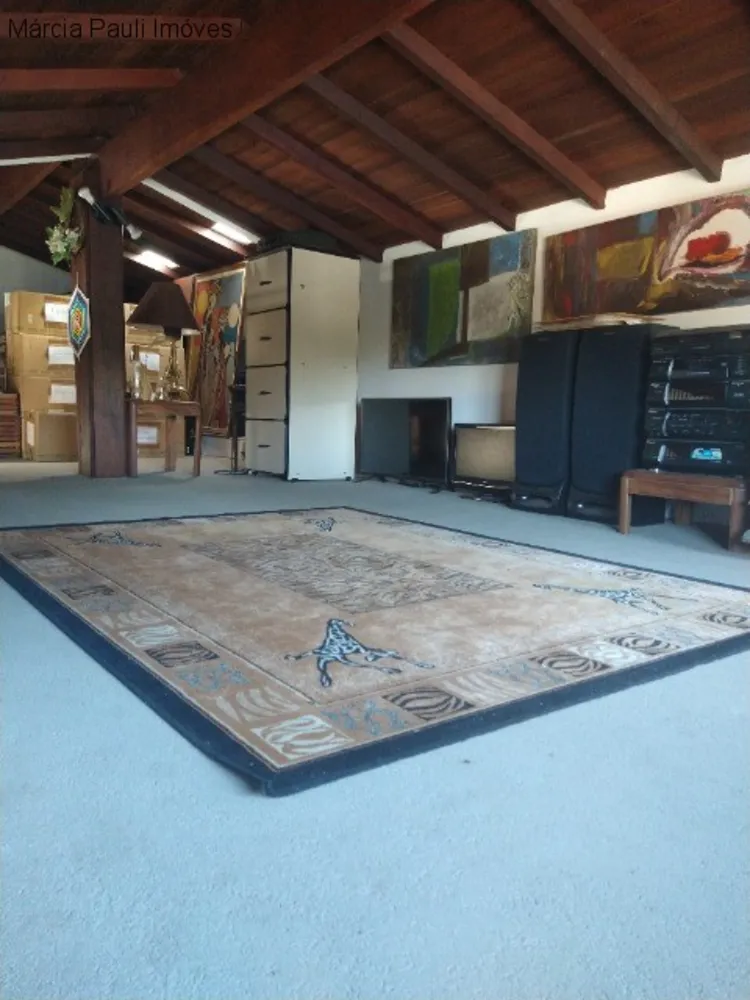 Sobrado, 3 quartos, 211 m² - Foto 6
