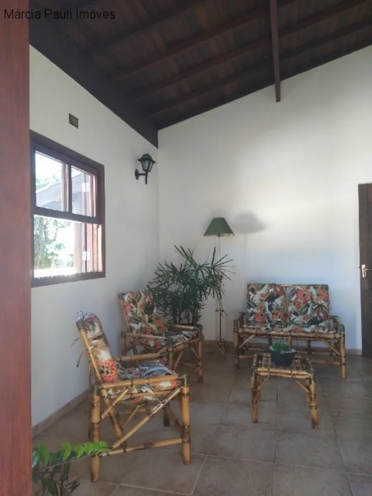 Sobrado, 3 quartos, 211 m² - Foto 2