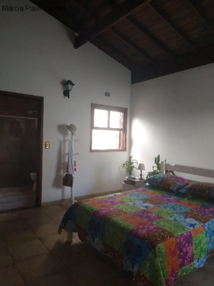 Sobrado, 3 quartos, 211 m² - Foto 6