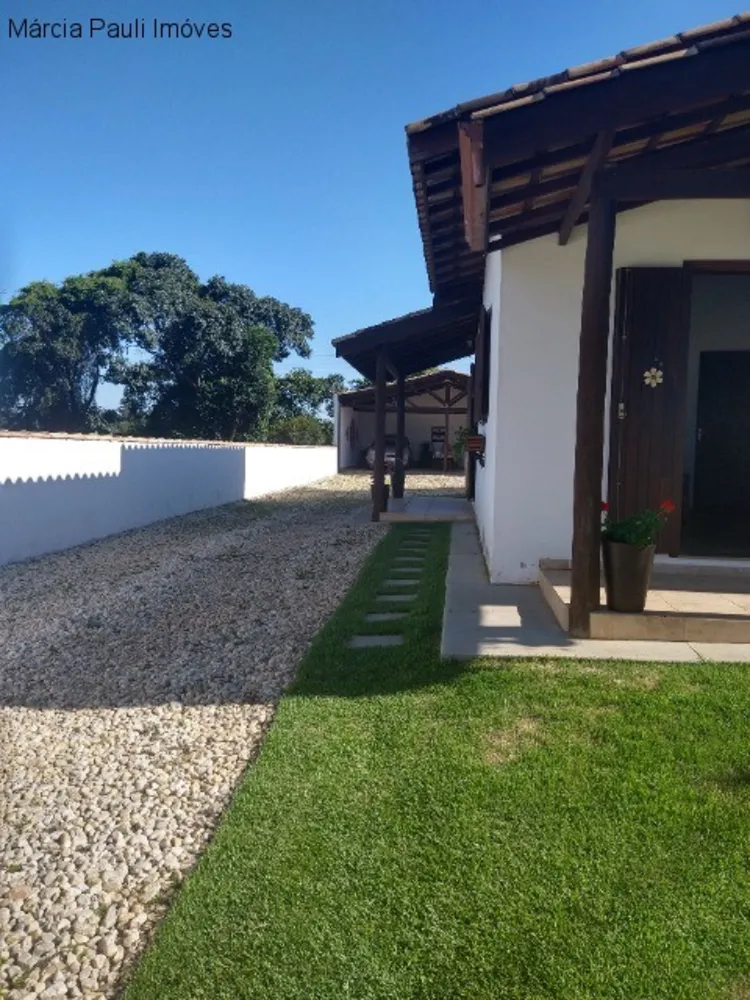 Sobrado, 3 quartos, 211 m² - Foto 1