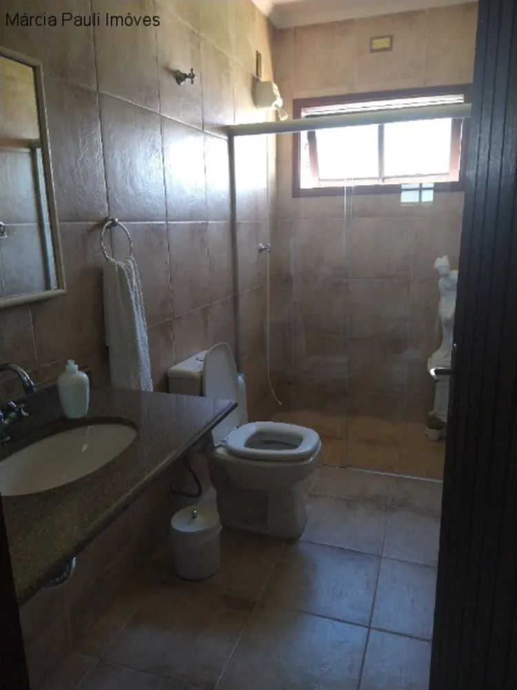 Sobrado, 3 quartos, 211 m² - Foto 7