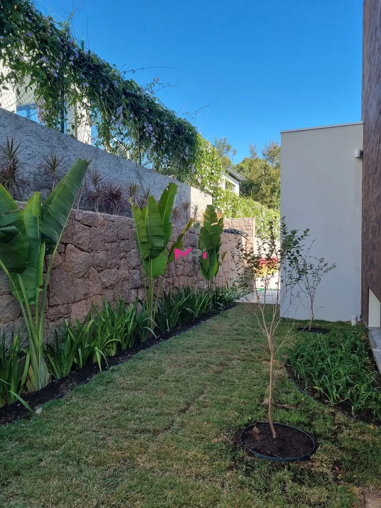 Casa de Condomínio, 4 quartos - Foto 8