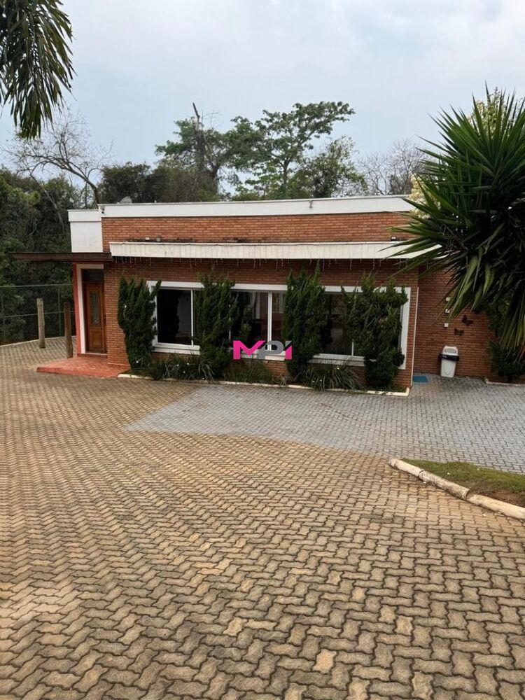 Chácara, 7 quartos, 2600 m² - Foto 4