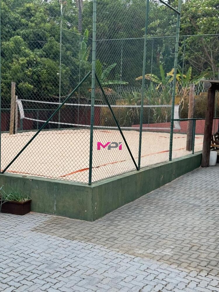 Chácara, 7 quartos, 2600 m² - Foto 5