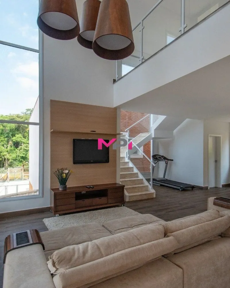 Chácara, 7 quartos, 2600 m² - Foto 3