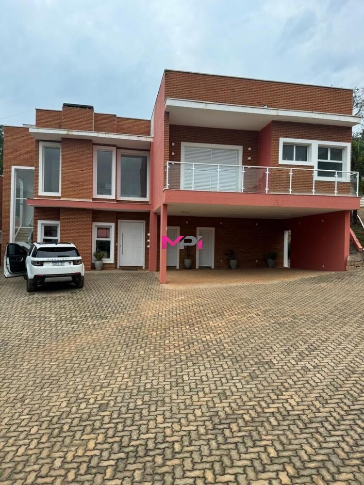Chácara, 7 quartos, 2600 m² - Foto 2