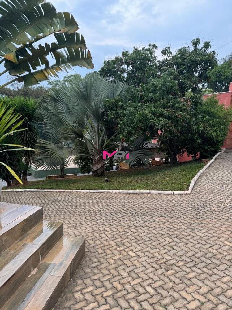 Chácara, 7 quartos, 2600 m² - Foto 3