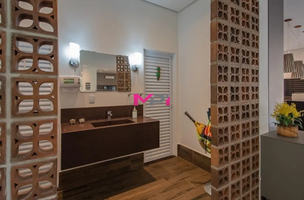 Chácara, 7 quartos, 2600 m² - Foto 5