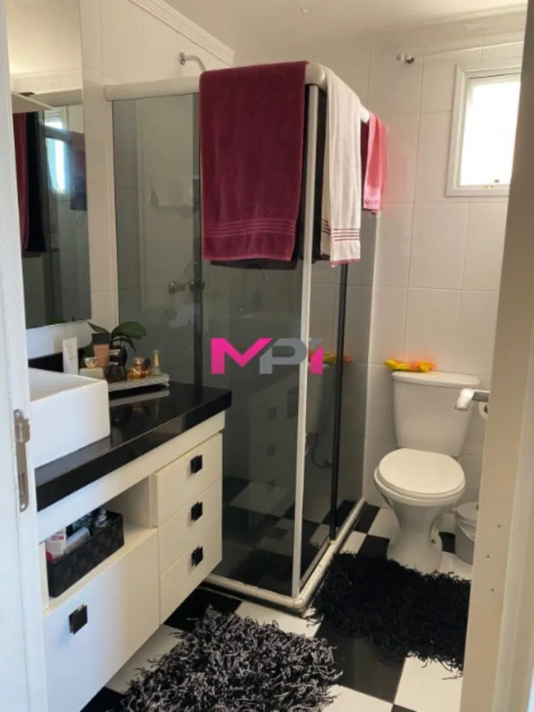 Apartamento, 3 quartos, 90 m² - Foto 6