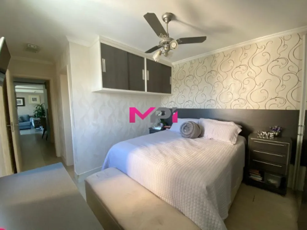 Apartamento, 3 quartos, 90 m² - Foto 4