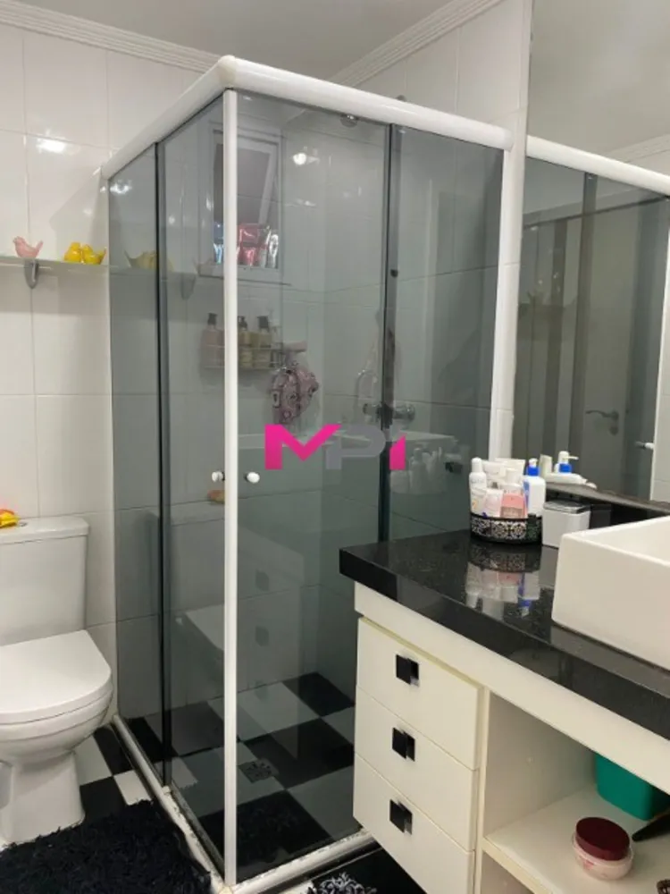 Apartamento, 3 quartos, 90 m² - Foto 1