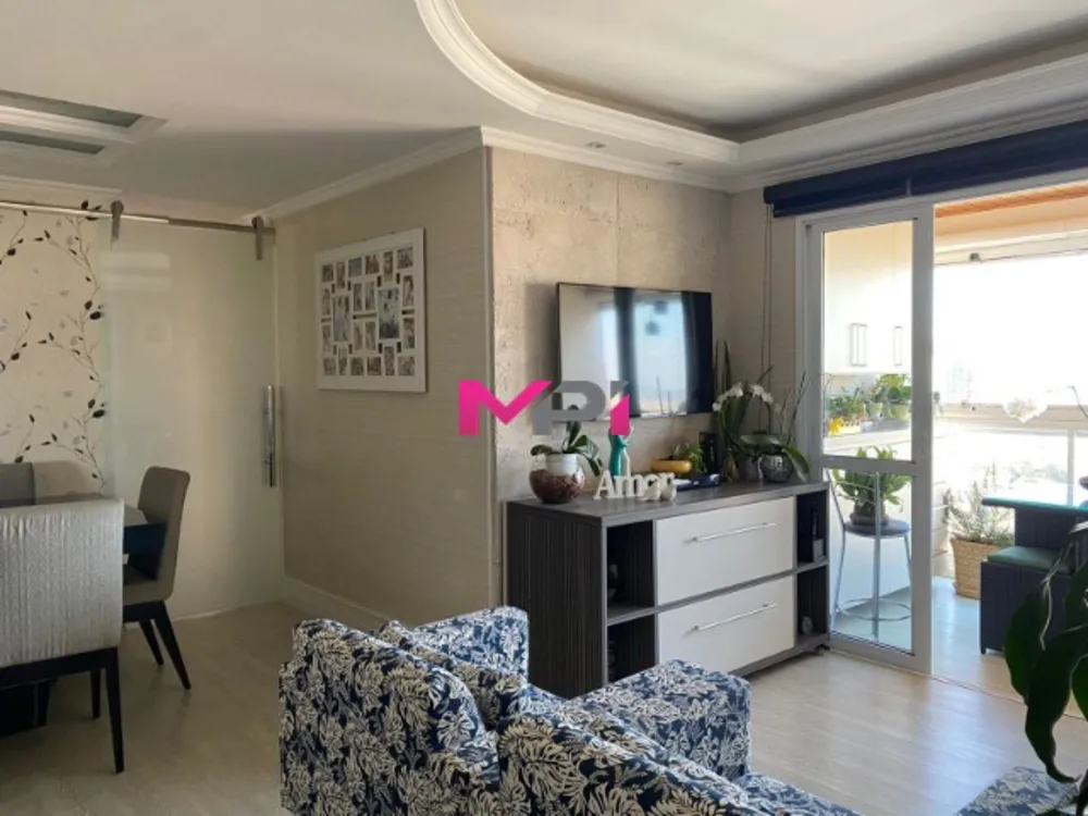 Apartamento, 3 quartos, 90 m² - Foto 4