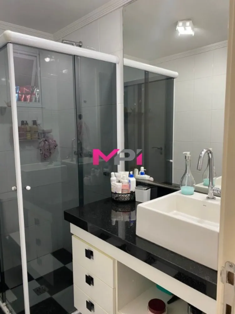 Apartamento, 3 quartos, 90 m² - Foto 12