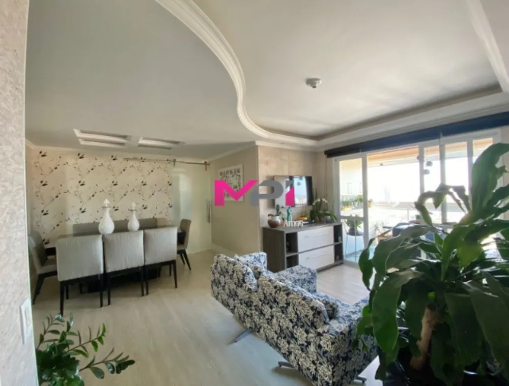 Apartamento, 3 quartos, 90 m² - Foto 3