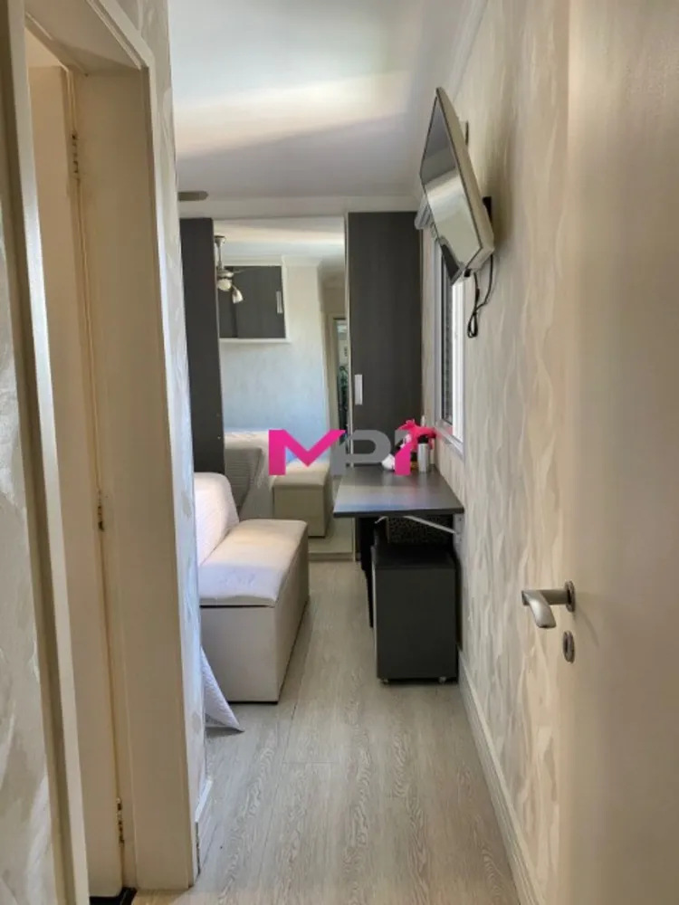 Apartamento, 3 quartos, 90 m² - Foto 7
