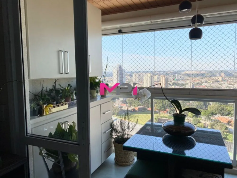 Apartamento, 3 quartos, 90 m² - Foto 2