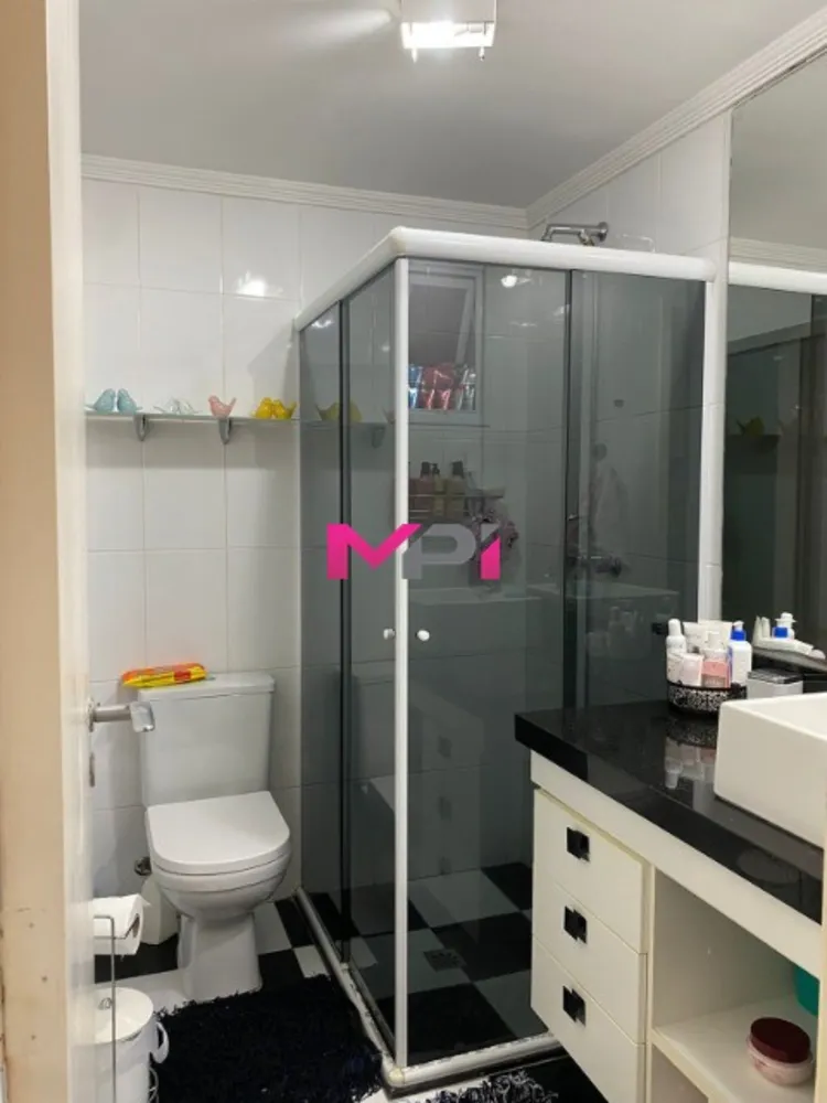 Apartamento, 3 quartos, 90 m² - Foto 10