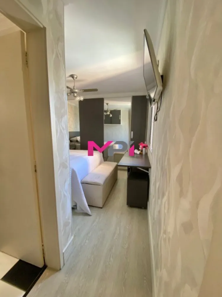 Apartamento, 3 quartos, 90 m² - Foto 8