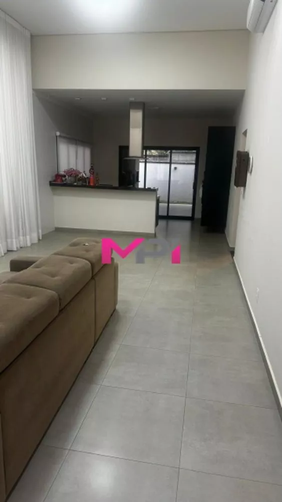 Casa de Condomínio à venda com 3 quartos, 165m² - Foto 2