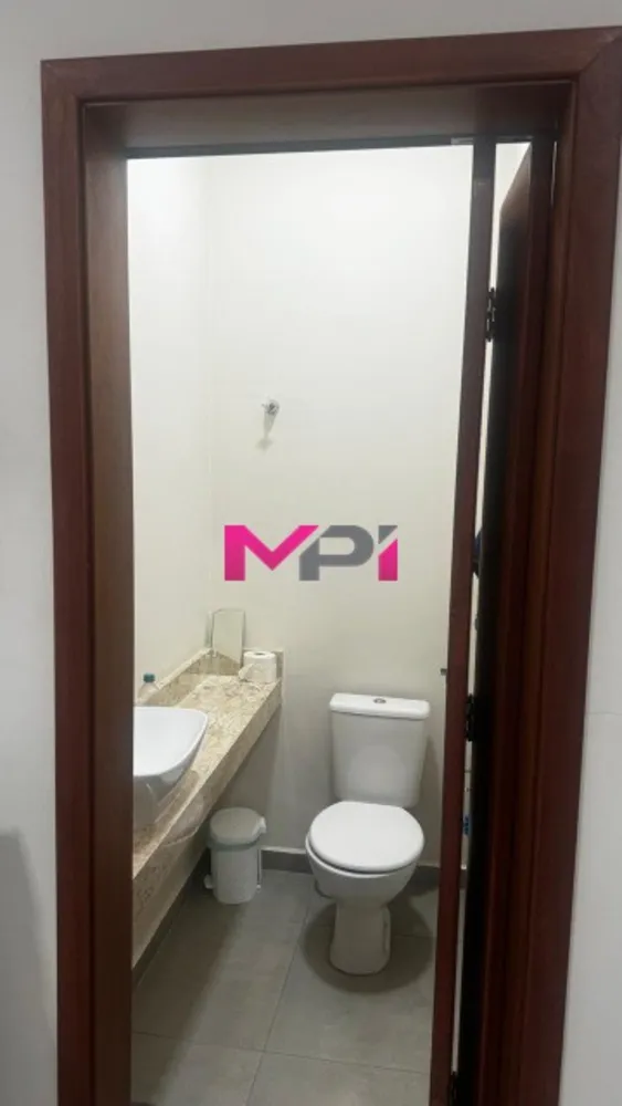 Casa de Condomínio, 3 quartos - Foto 15