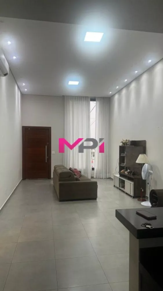 Casa de Condomínio à venda com 3 quartos, 165m² - Foto 1